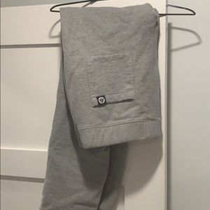 American Giant Classic Sweatpant. Size L.